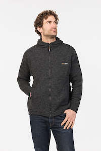 Clothing: TERRAIN JACKET