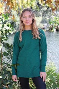 Clothing: RIMU JUMPER