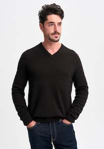 Clothing: ALI V SWEATER