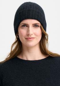 Mm Rib Beanie