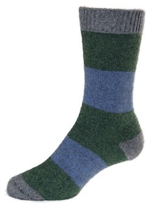 Clothing: HOOP SOCK