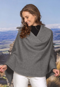 Wrap Up Cape