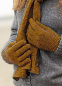 Clothing: GLOVES