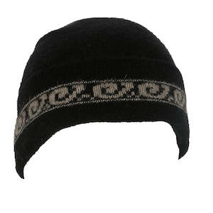 Clothing: KORU BEANIE