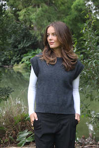 Clothing: SERENE VEST