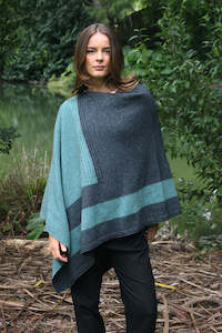 Cosset Poncho