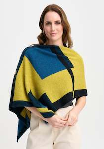 EMPRESS PONCHO