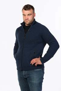 Rural Full Zip Jacket