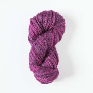 Alpaca-Merino Chunky Chaine 20 Ply Wool Equivalent - Aubergine