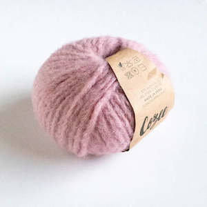 Cozee - Super Thick Mega Ball Alpaca/Cotton