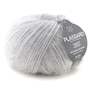 Plassard Tweet Mohair Blend 10 ply - 9 colours