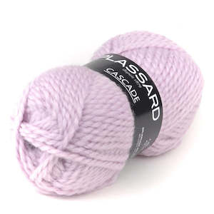 Plassard Cascade Bulky Yarn