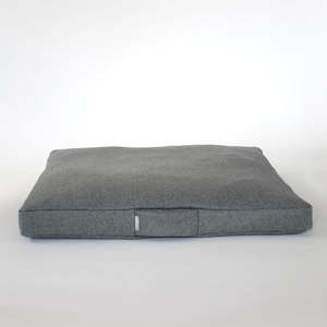 Flat Wool Meditation Cushion