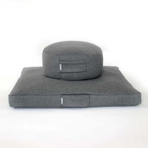 Wool Meditation Sitting Set