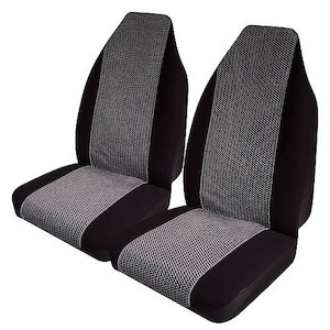 Ford Ranger Custom Seat Covers Front