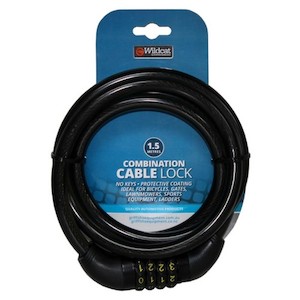 Universal Choke Cable 72″