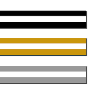 Automotive component: Pinstriping – 12mm Wide