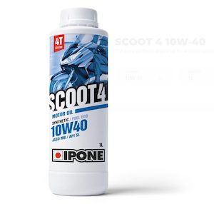 Ipone Transmission Oil 10w/40 1ltr