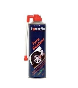 Automotive component: Abro Spray Wax n Dry