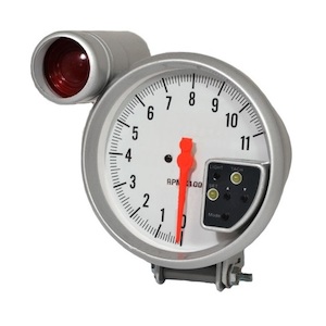 Trisco Voltmeter Gauge 52mm