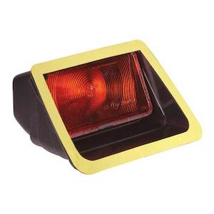 Narva Led Rear High Stop Lamp