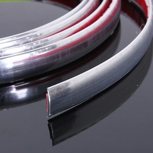 Abro Alloy Tape