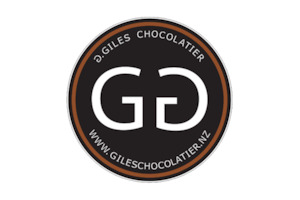 Giles Chocolatier Gift Cards