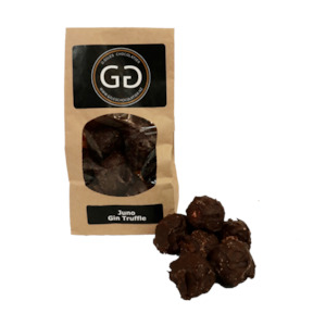 Gin Truffle