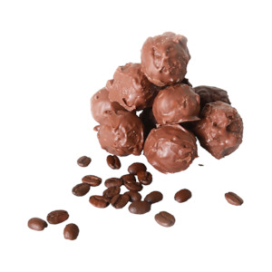 Guatemala Coffee Truffle