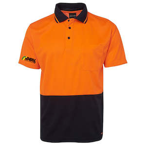 CUSTOMER CLOTHING - HI VIS ORANGE