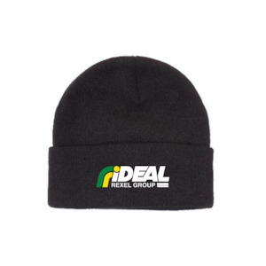 CUSTOMER CLOTHING - BEANIE