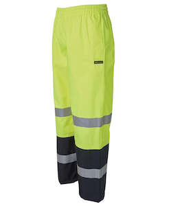 D/N HI VIS RAIN PANT