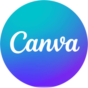 Business management: Canva