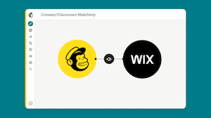 Connect your Wix site and expand your reach