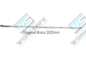 Diagonal Brace 2625mm