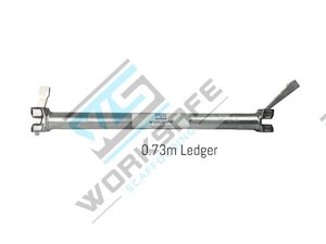 Ledger 0.73m Ringlock