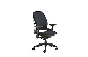 Leap Chair