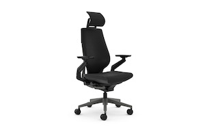 Gesture Chair – Headrest