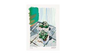 Furniture wholesaling: Artek 85 Anniversary Poster - Kada