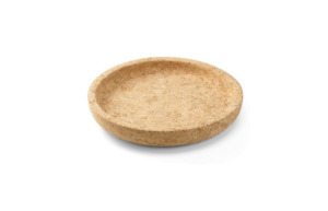 Cork Bowl - Small Kada