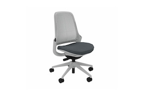 Series 1 Chair Air - Seagull Kada