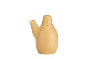 Easter Witch Vase - Kada