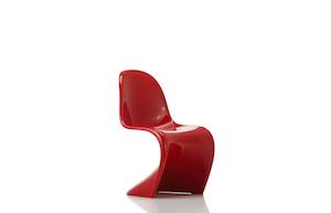 Panton Chair Classic Kada