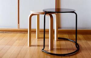 Side Table 606 Kada