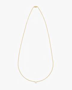 Oda Floating Necklace