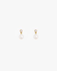 Odile Mini Earrings