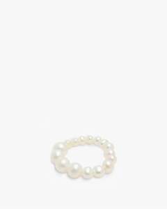 Pearl Ring