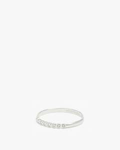 Odile Mini Ring