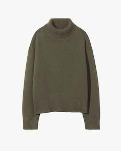 Omaira Sweater