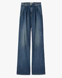 Flora Trouser Jean